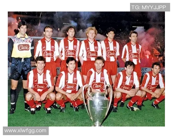 南斯拉夫足球历史上的十大传奇球星及其辉煌成就回顾