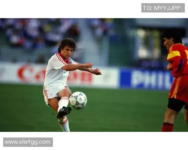 四大足球巨星名字揭秘他们背后的传奇故事与成就