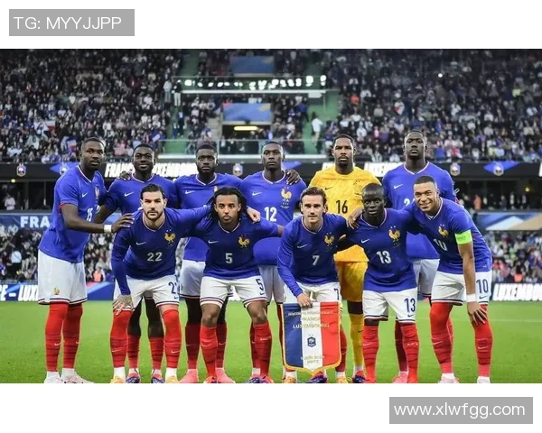 法国足球明星球员解析聚焦当代与历史巨星的成长与辉煌