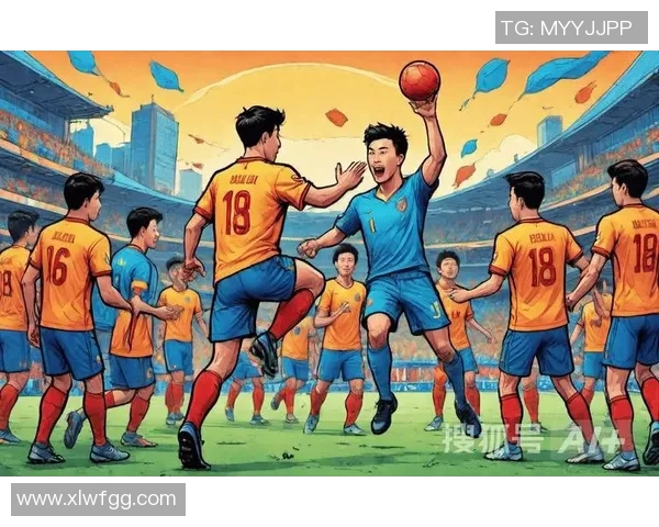 白羊座足球球星盘点 热血拼搏的足球战士们