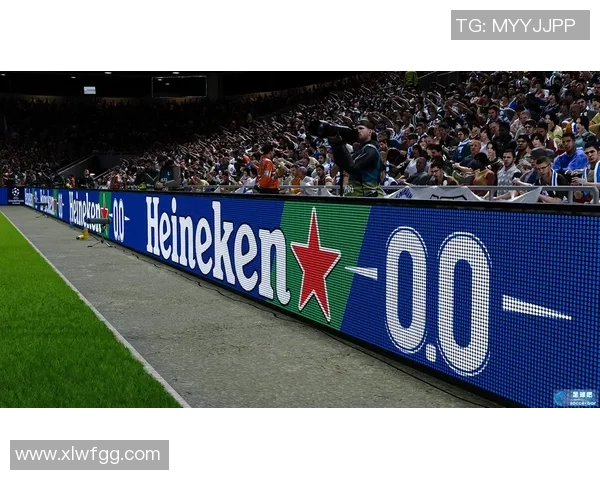 足球明星代言背后真相揭秘：谁才是这些广告的幕后推手