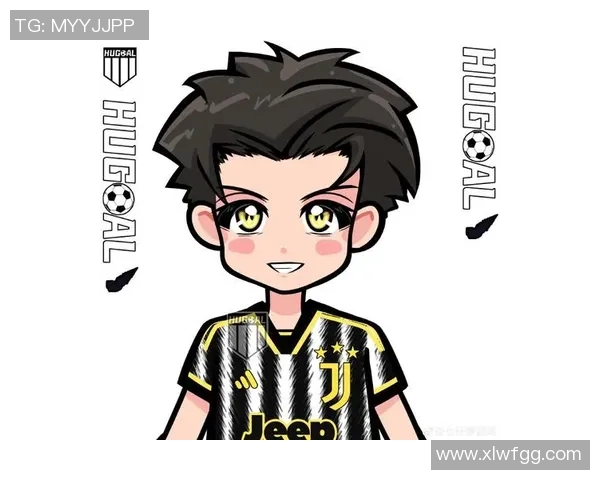 足球明星肖像漫画：球场英雄的独特魅力与个性表达