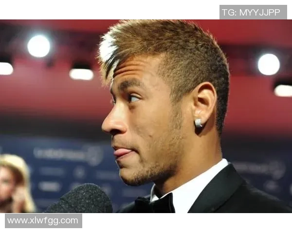 足球球星最具魅力的发型大盘点 时尚与运动的完美结合